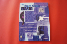 The Blues Guitar Sampler Songbook Notenbuch Vocal Guitar