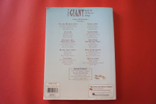 The Giant Book of Children´s Songs Songbook Notenbuch Piano Vocal Guitar PVG