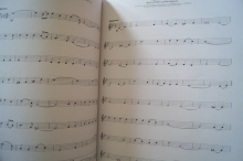 100 Solos Trumpet Songbook Notenbuch Trumpet