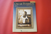Oscar Peterson - Originals (2nd Edition) Songbook Notenbuch Piano