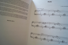 Oscar Peterson - Originals (2nd Edition) Songbook Notenbuch Piano