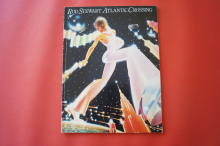 Rod Stewart - Atlantic Crossing Songbook Notenbuch Piano Vocal Guitar PVG