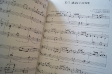 George Gershwin - Piano Solos Songbook Notenbuch Piano