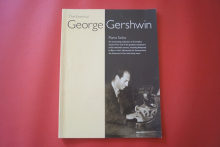 George Gershwin - The Essential Songbook Notenbuch Piano