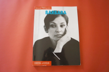 Barbara - Grands Interpretes Songbook Notenbuch Piano Vocal Guitar PVG