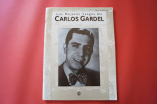 Carlos Gardel - Los Mejores Tangos Songbook Notenbuch Piano Vocal Guitar PVG
