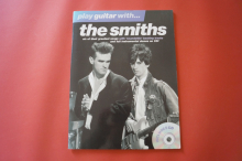 Smiths - Play Guitar with (mit CD)  Songbook Notenbuch Vocal Guitar