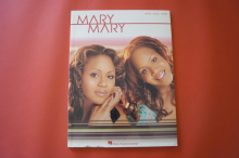 Mary Mary - Mary Mary Songbook Notenbuch Piano Vocal Guitar PVG