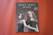 Mary Mary - The Sound Songbook Notenbuch Piano Vocal