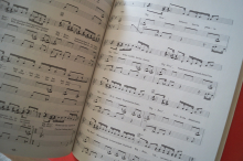 Michel Jonasz - Songbook Songbook Notenbuch Piano Vocal Guitar PVG