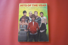 Hits of the Year (2014) Songbook Notenbuch Piano Vocal Guitar PVG