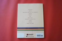 Pentatonix - Top Pop Vol. 1 Songbook Notenbuch Piano Vocal Guitar PVG