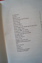 Adriano Celentano - Le piu belle Canzoni Songbook Notenbuch Vocal Guitar