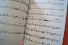 Miles Davis - Originals Vol. 1 Songbook Notenbuch Trumpet