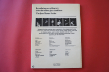 Sonny Rollins - Jazz Masters Songbook Notenbuch Bb Tenor Saxophone