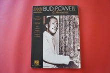 Bud Powell - Classics Songbook Notenbuch Piano