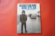 Bob Dylan - No Direction Home Songbook Notenbuch Vocal Guitar