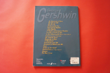George Gershwin - Best of (New Edition) Songbook Notenbuch Piano Vocal Guitar PVG