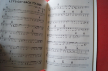 Sarah Connor - Sing Deine Hits (mit CD) Songbook Notenbuch Vocal Guitar