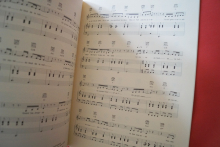 Michel Sardou - Hors Format Songbook Notenbuch Piano Vocal Guitar PVG