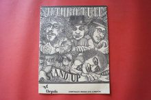Jethro Tull - Stand up Songbook Notenbuch Vocal Guitar