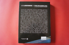 Udo Lindenberg - Perlensammlung Songbook Notenbuch Vocal Guitar