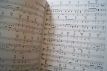 The Big Band Era Songbook Notenbuch Piano Vocal Guitar PVG