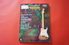 The Essential Alternative Guitar Songbook Notenbuch Vocal Guitar