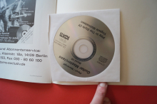 Yngwie Malmsteen - Guitar Masterclass (mit CD) Notenbuch Guitar