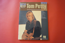 Tom Petty - Guitar Play along (mit CD) Songbook Notenbuch Vocal Guitar