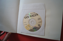Van Halen - Ultimate minus One (mit CD) Songbook Notenbuch Vocal Guitar