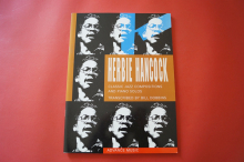 Herbie Hancock - Classic Jazz Compositions Songbook Notenbuch Piano