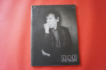 Alain Souchon - La Vie Theodore Songbook Notenbuch Piano Vocal Guitar PVG