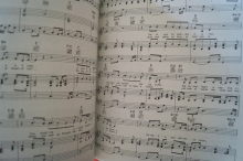 Elton John - Ballads Songbook Notenbuch Piano Vocal Guitar PVG
