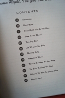 Buddy Guy - Damn right…  Songbook Notenbuch Vocal Guitar