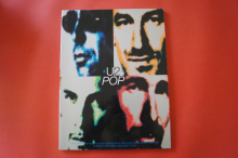 U2 - Pop Songbook Notenbuch Vocal Guitar