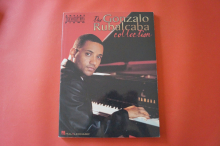 Gonzalo Rubalcaba - Collection Songbook Notenbuch Piano