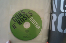 Guns n Roses - Guitar Play along (mit CD) Songbook Notenbuch Vocal Guitar
