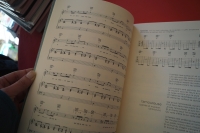 Carla Bruni - Comme si de rien netait  Songbook Notenbuch Piano Vocal Guitar PVG