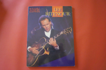 Lee Ritenour - Artist Transcriptions Songbook Notenbuch Guitar