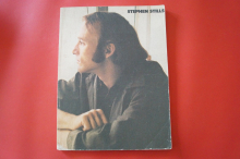 Stephen Stills - Songbook (alte Ausgabe) Songbook Notenbuch Piano Vocal Guitar PVG