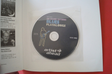 Blues Playalongs (mit CD) Gitarrenbuch