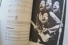 Rock Gitarre Rhythmus & Lead (ohne CD) Gitarrenbuch