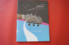 Playing through the Blues (mit CD) Gitarrenbuch