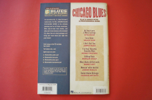 Chicago Blues (Blues Play along, mit CD) Gitarrenbuch