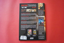 Guitar Training Blues (mit CD + DVD) Gitarrenbuch