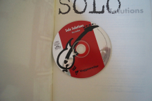Solo Solutions Leadgitarre (Korblein, mit CD) Gitarrenbuch