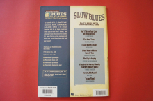 Slow Blues (Blues Play along, mit CD) Gitarrenbuch