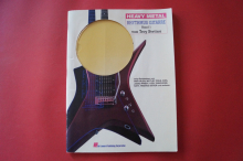 Heavy Metal Rhythmus Gitarre Band 1 (ohne CD) Gitarrenbuch
