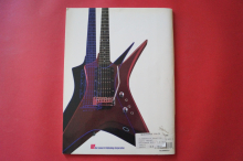 Heavy Metal Rhythmus Gitarre Band 1 (ohne CD) Gitarrenbuch